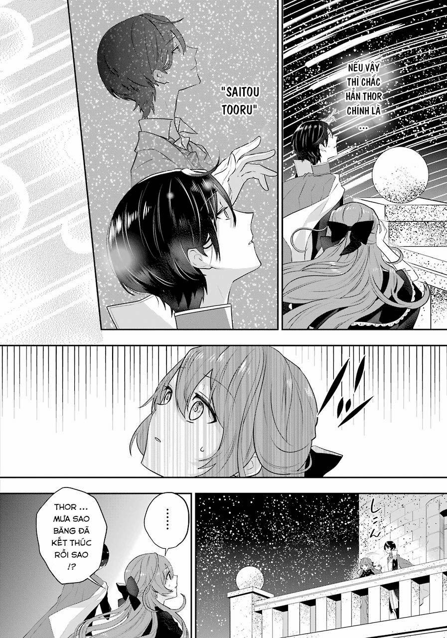 Tales Of Reincarnation In Maydare 4 trang 21