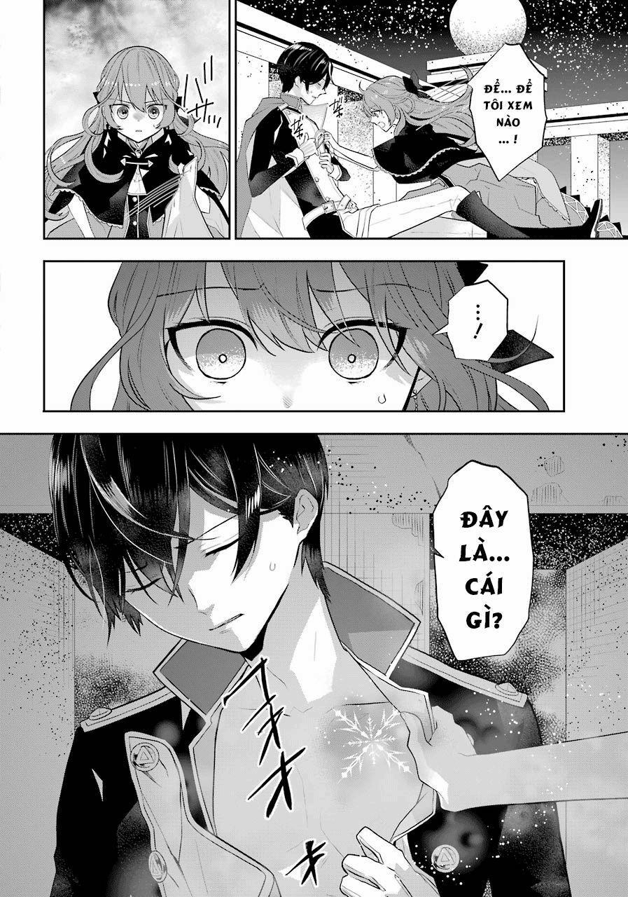 Tales Of Reincarnation In Maydare 4 trang 23