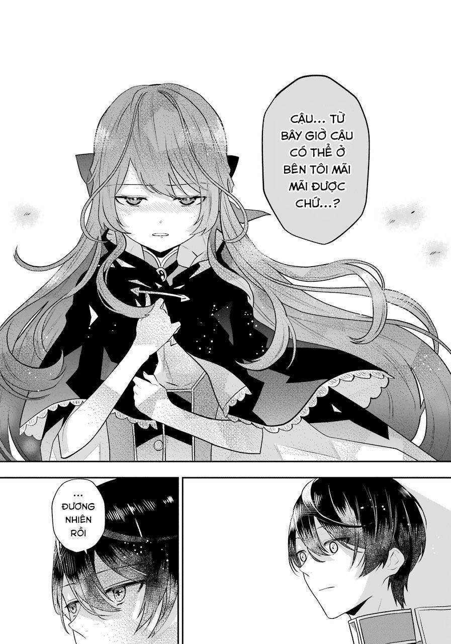 Tales Of Reincarnation In Maydare 4 trang 3