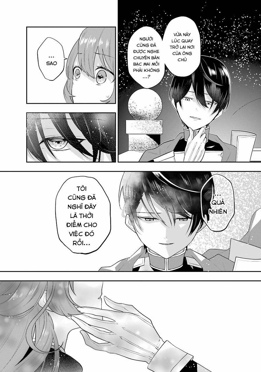 Tales Of Reincarnation In Maydare 4 trang 5