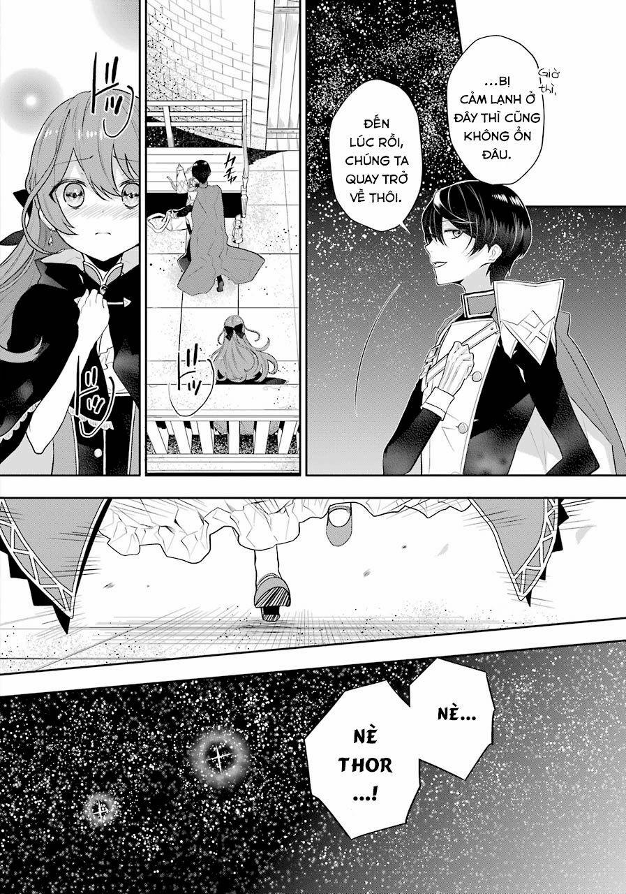 Tales Of Reincarnation In Maydare 4 trang 9