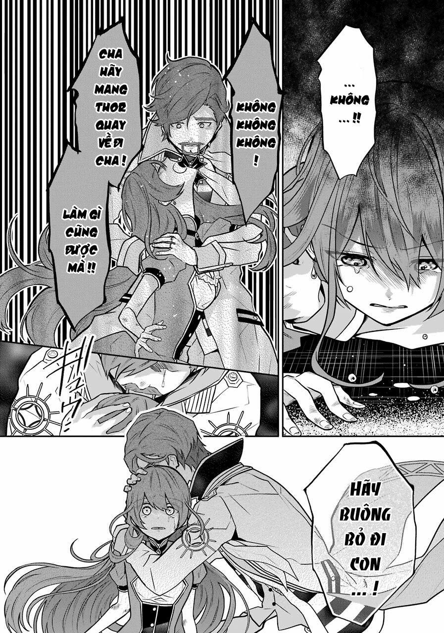 Tales Of Reincarnation In Maydare 5 trang 12