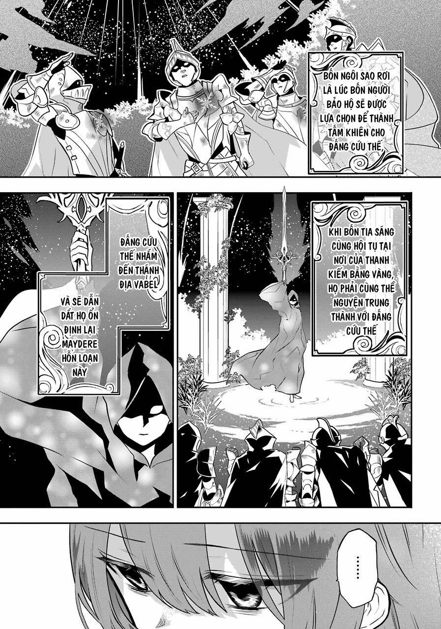 Tales Of Reincarnation In Maydare 5 trang 15