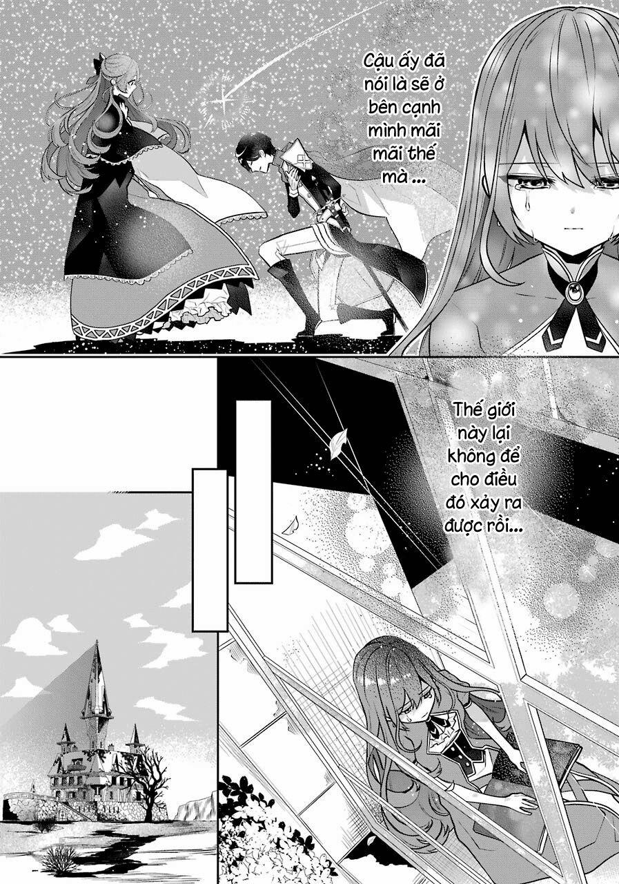 Tales Of Reincarnation In Maydare 5 trang 17