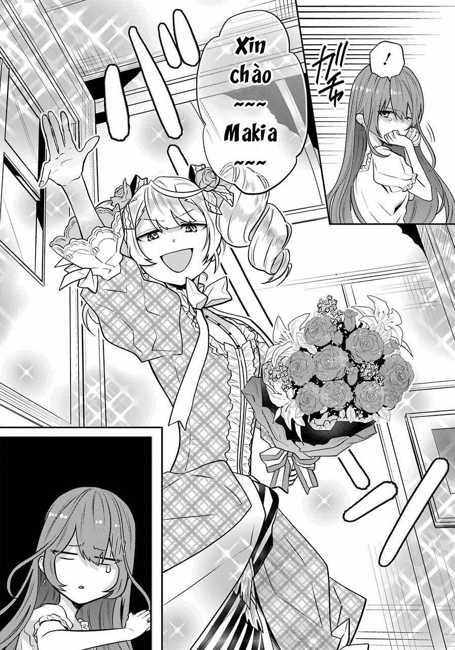 Tales Of Reincarnation In Maydare 5 trang 20