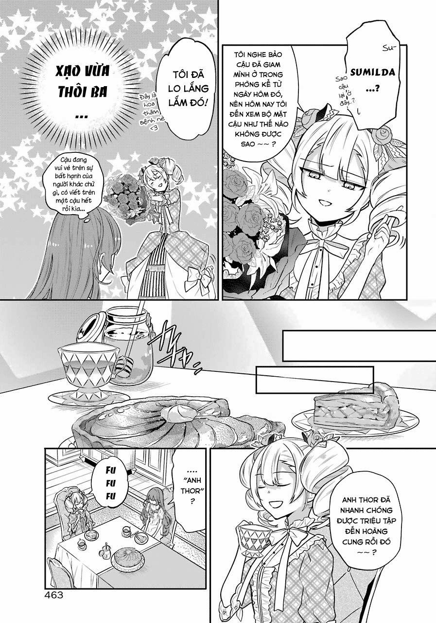 Tales Of Reincarnation In Maydare 5 trang 21