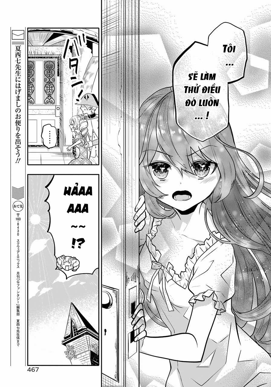 Tales Of Reincarnation In Maydare 5 trang 25