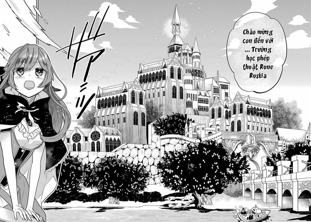 Tales Of Reincarnation In Maydare 5 trang 29