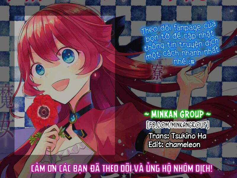 Tales Of Reincarnation In Maydare 5 trang 31