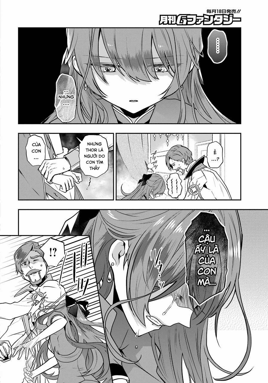 Tales Of Reincarnation In Maydare 5 trang 7