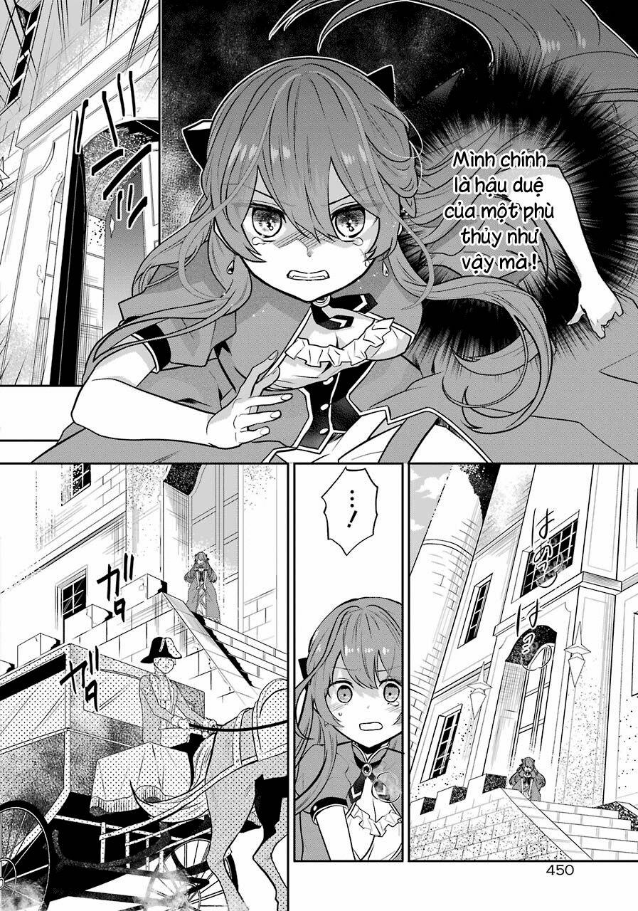 Tales Of Reincarnation In Maydare 5 trang 9