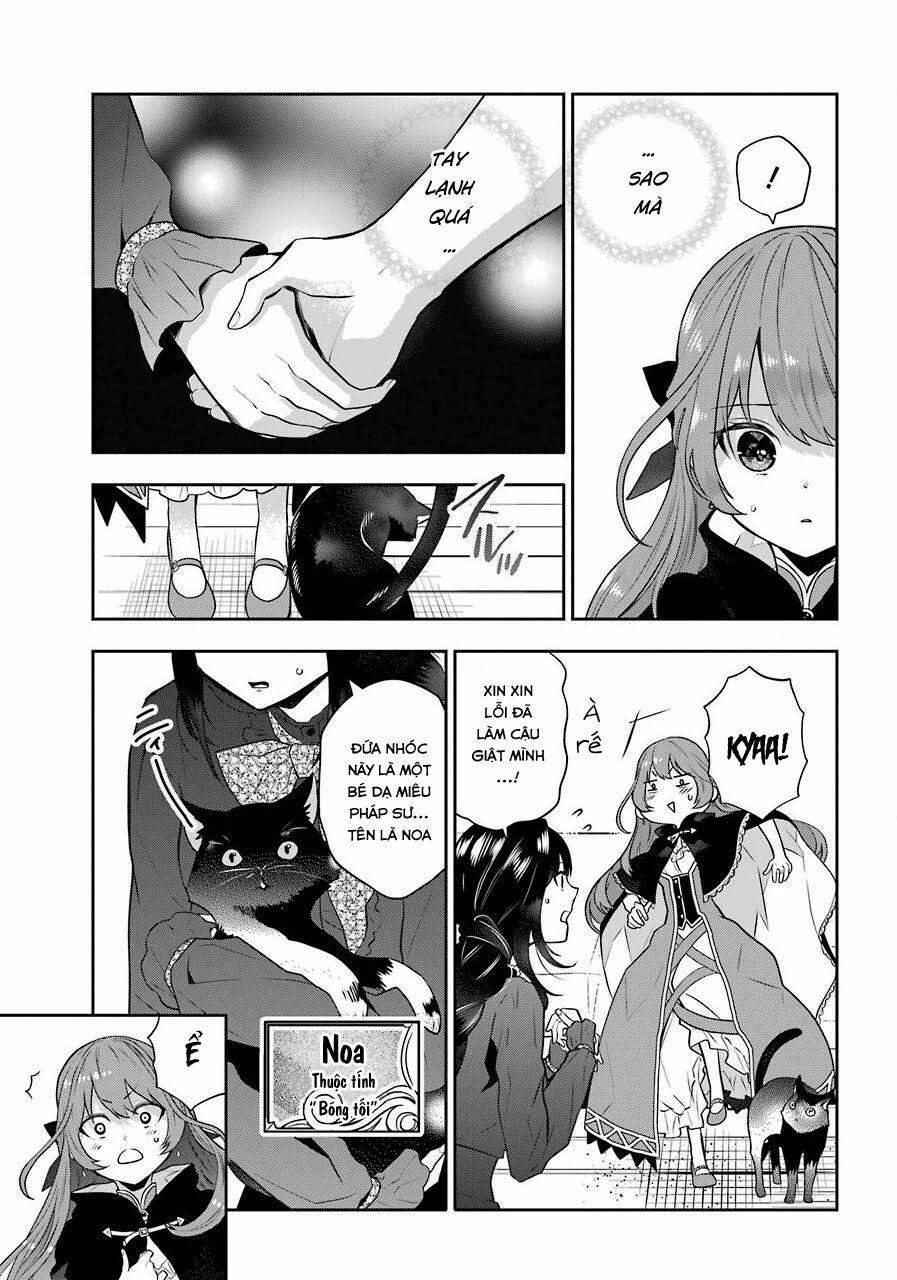 Tales Of Reincarnation In Maydare 6 trang 14