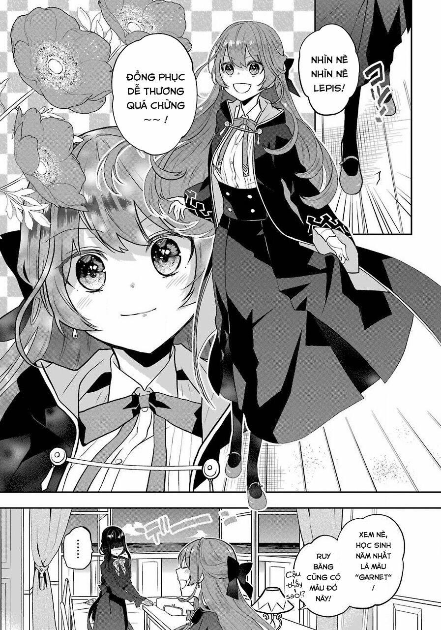 Tales Of Reincarnation In Maydare 6 trang 20