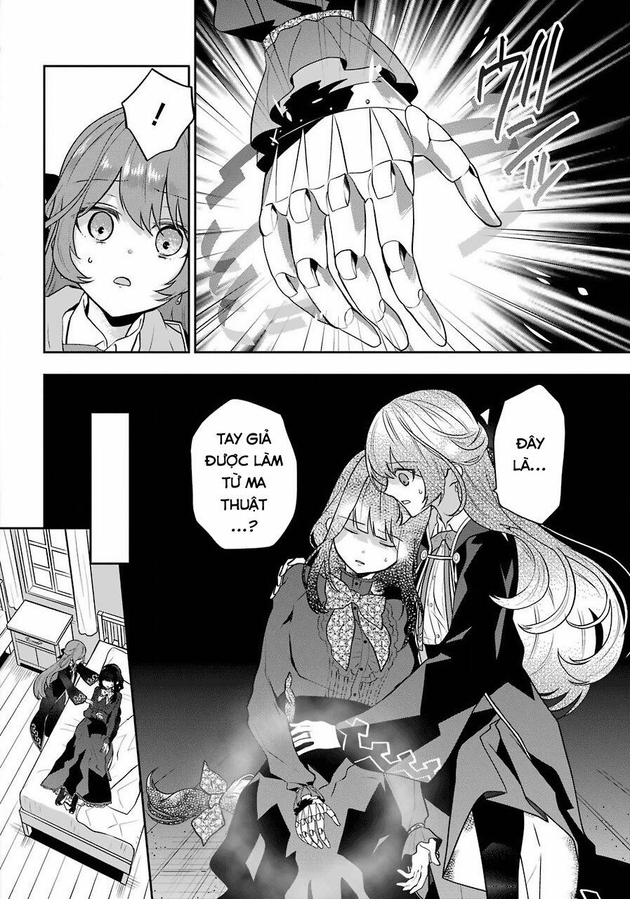 Tales Of Reincarnation In Maydare 6 trang 23