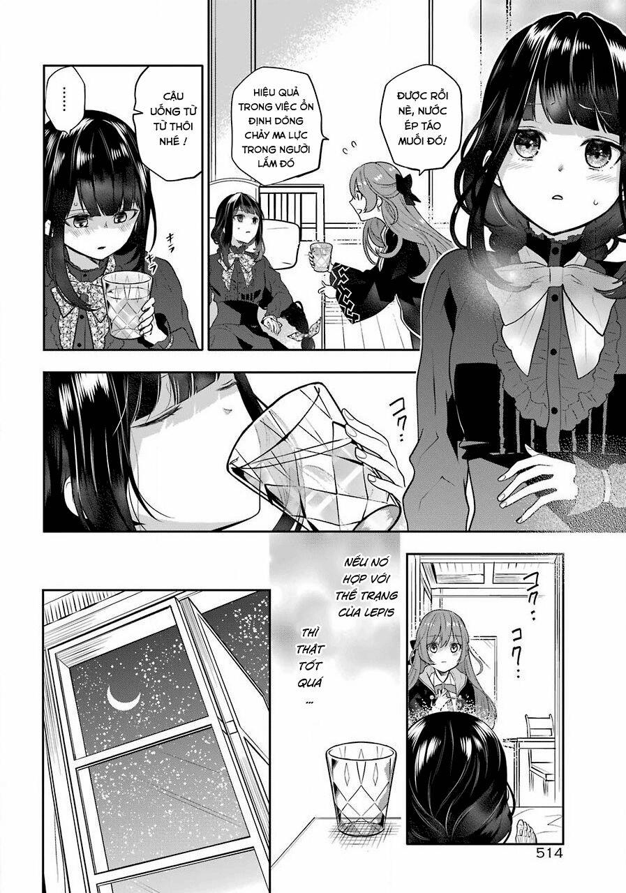 Tales Of Reincarnation In Maydare 6 trang 30