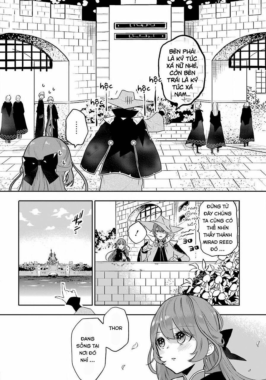 Tales Of Reincarnation In Maydare 6 trang 6