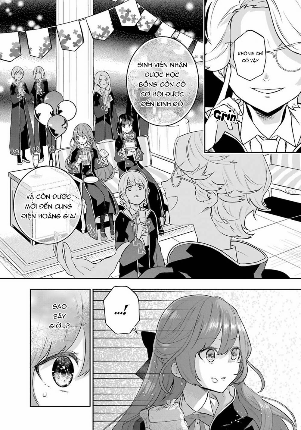 Tales Of Reincarnation In Maydare 7 trang 20