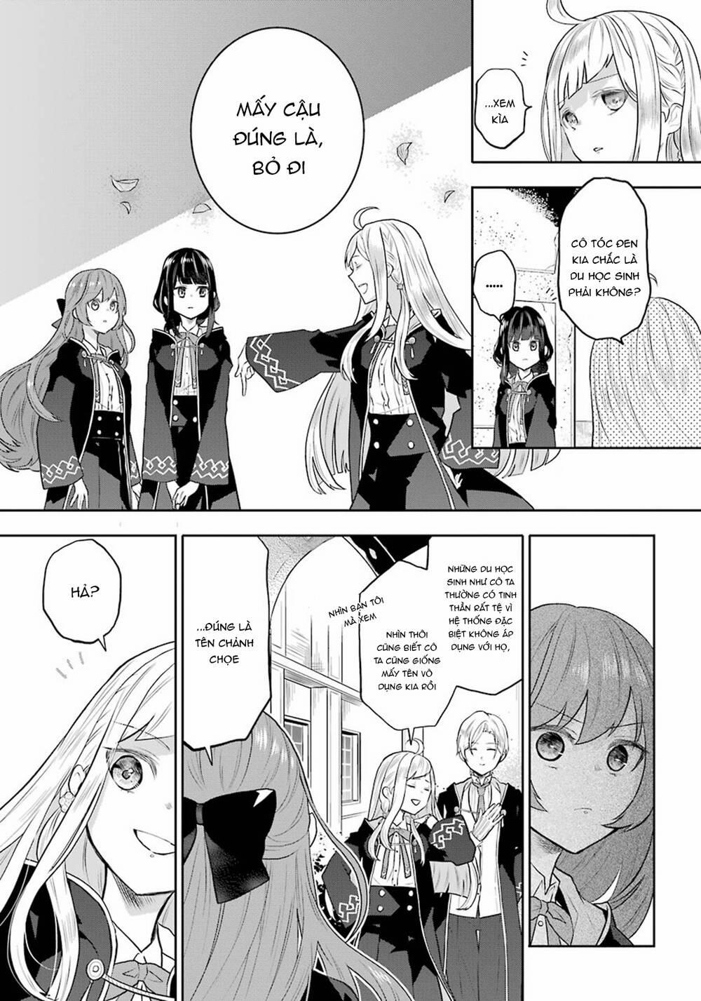 Tales Of Reincarnation In Maydare 7 trang 26