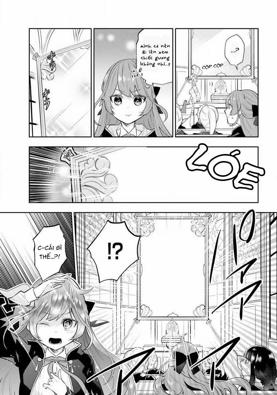 Tales Of Reincarnation In Maydare 7 trang 7