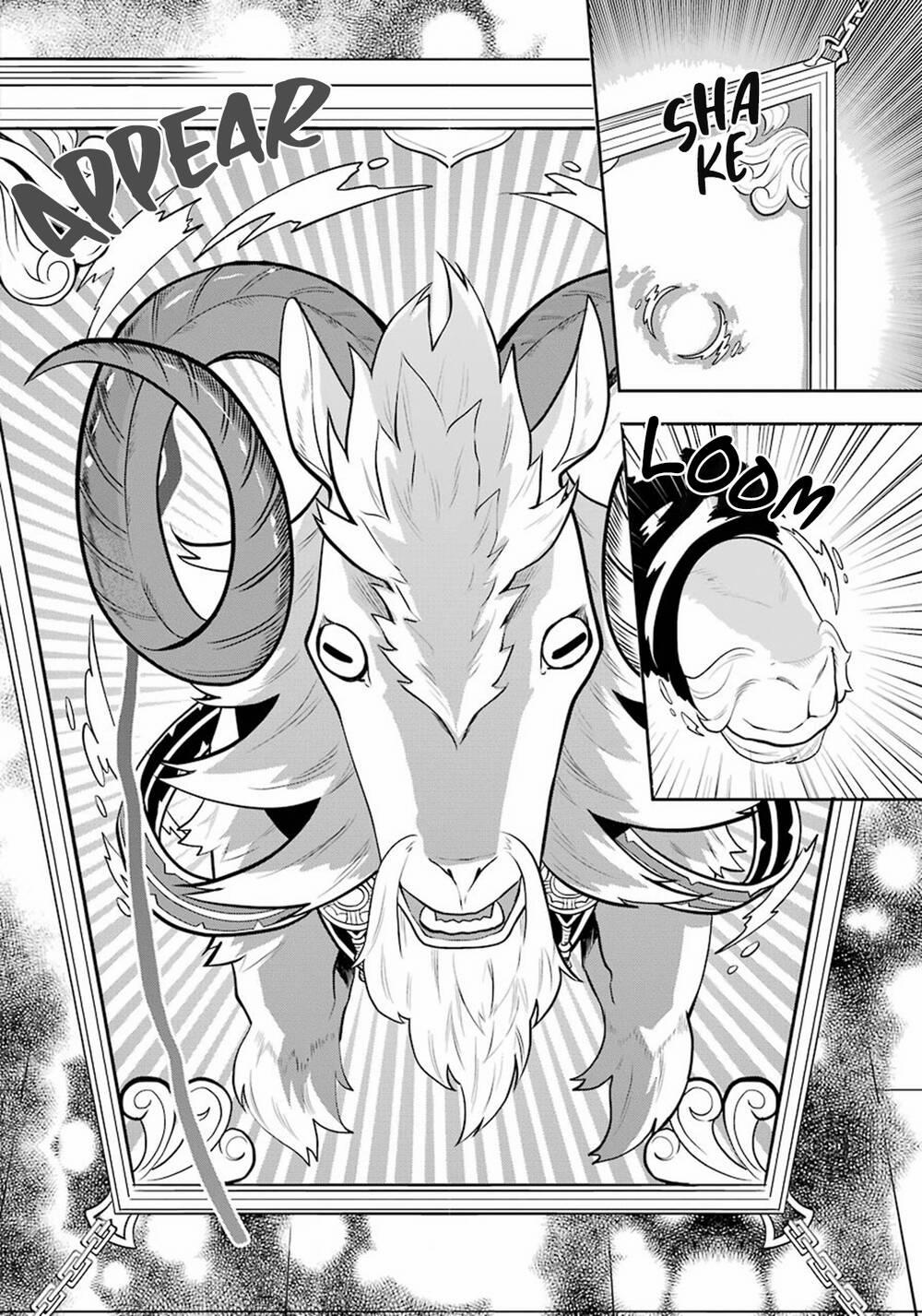 Tales Of Reincarnation In Maydare 7 trang 8