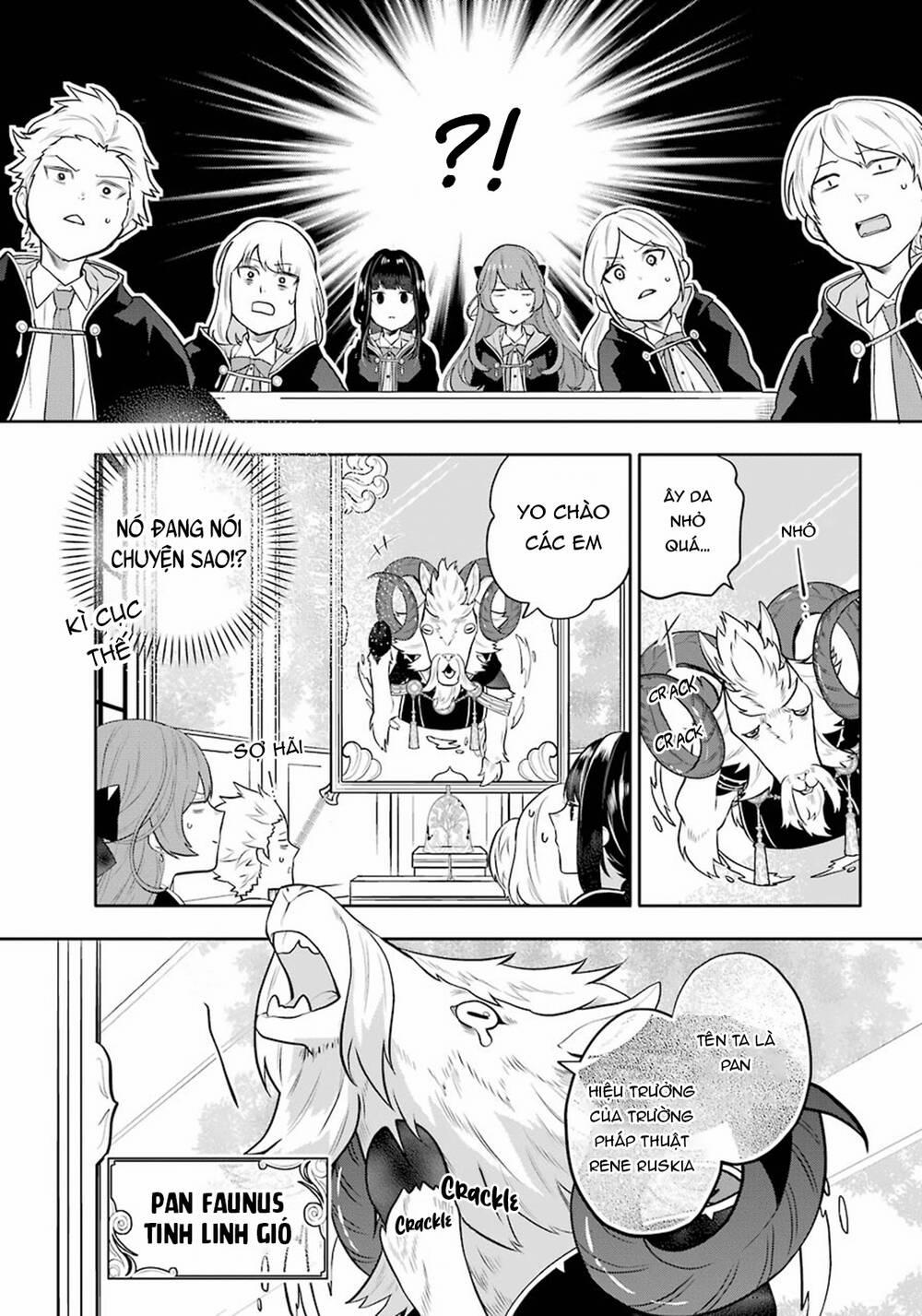 Tales Of Reincarnation In Maydare 7 trang 9