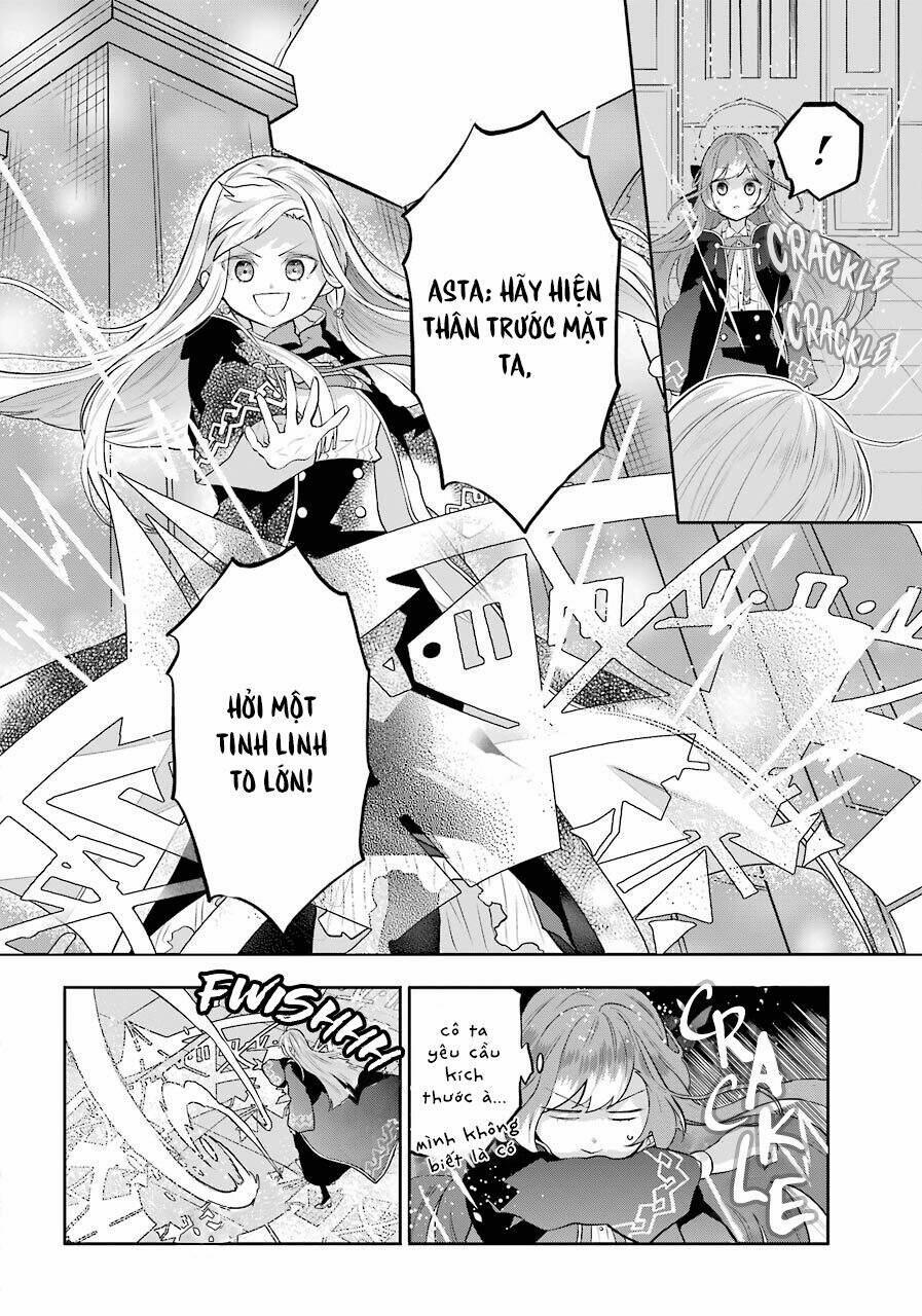 Tales Of Reincarnation In Maydare 8 trang 18