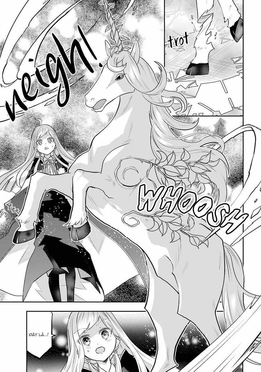 Tales Of Reincarnation In Maydare 8 trang 19