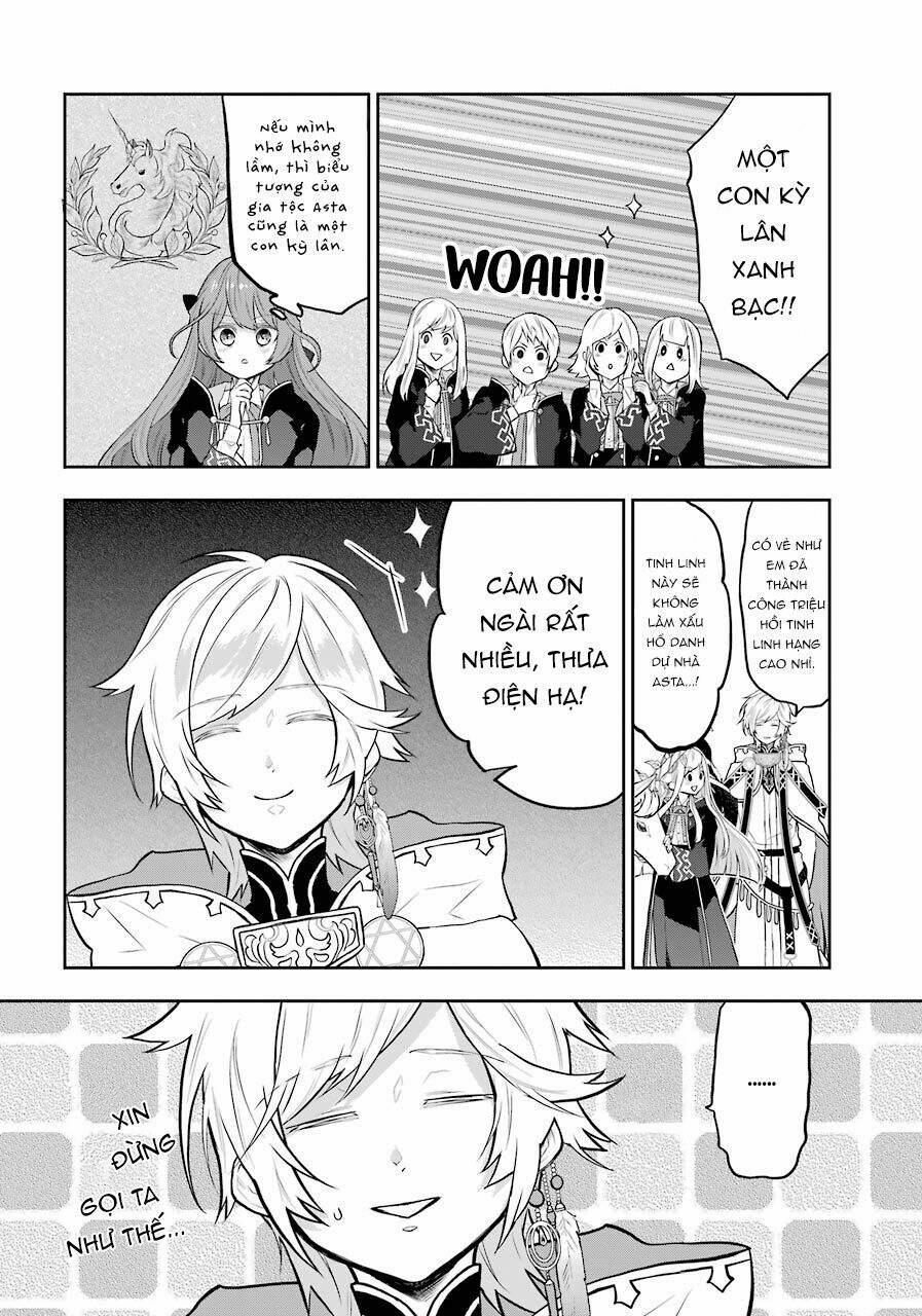 Tales Of Reincarnation In Maydare 8 trang 20