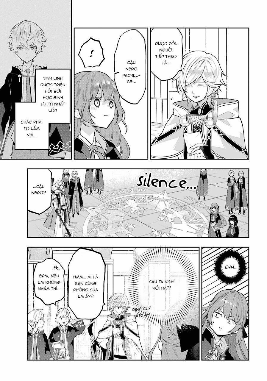 Tales Of Reincarnation In Maydare 8 trang 21