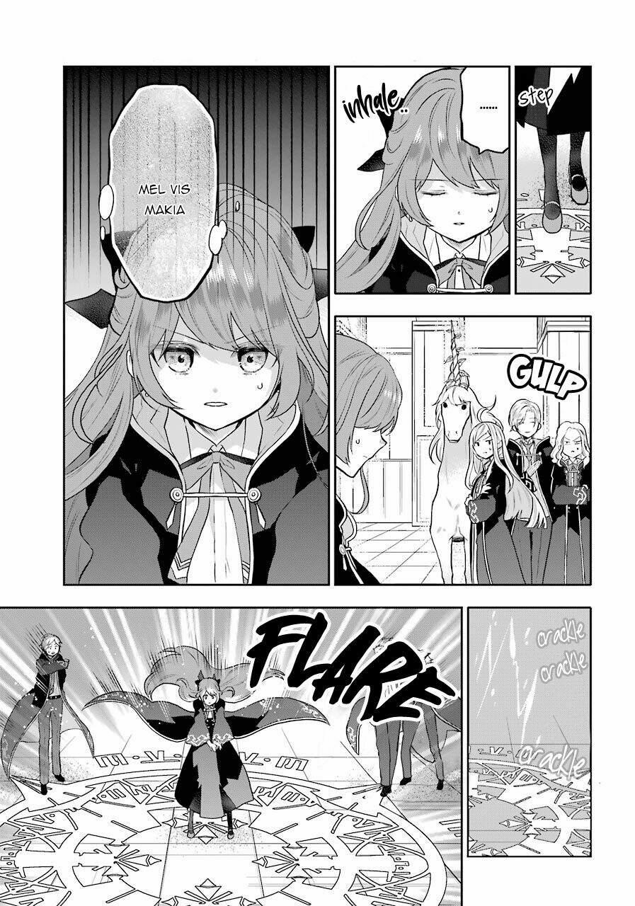 Tales Of Reincarnation In Maydare 8 trang 25