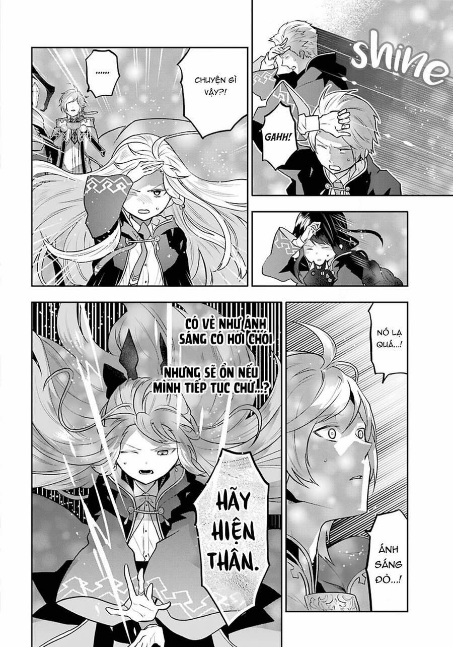 Tales Of Reincarnation In Maydare 8 trang 26