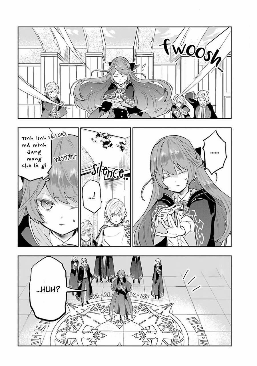 Tales Of Reincarnation In Maydare 8 trang 28