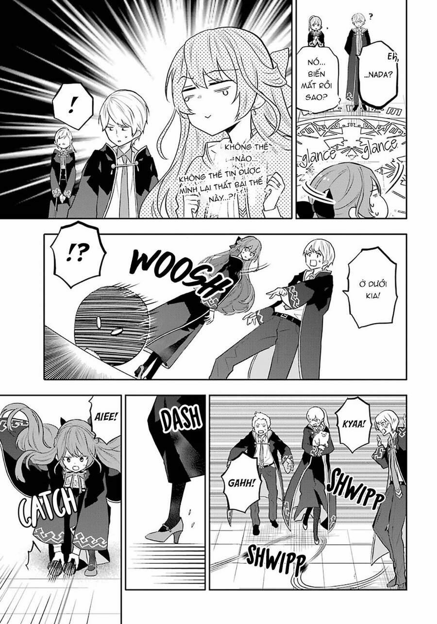 Tales Of Reincarnation In Maydare 8 trang 29