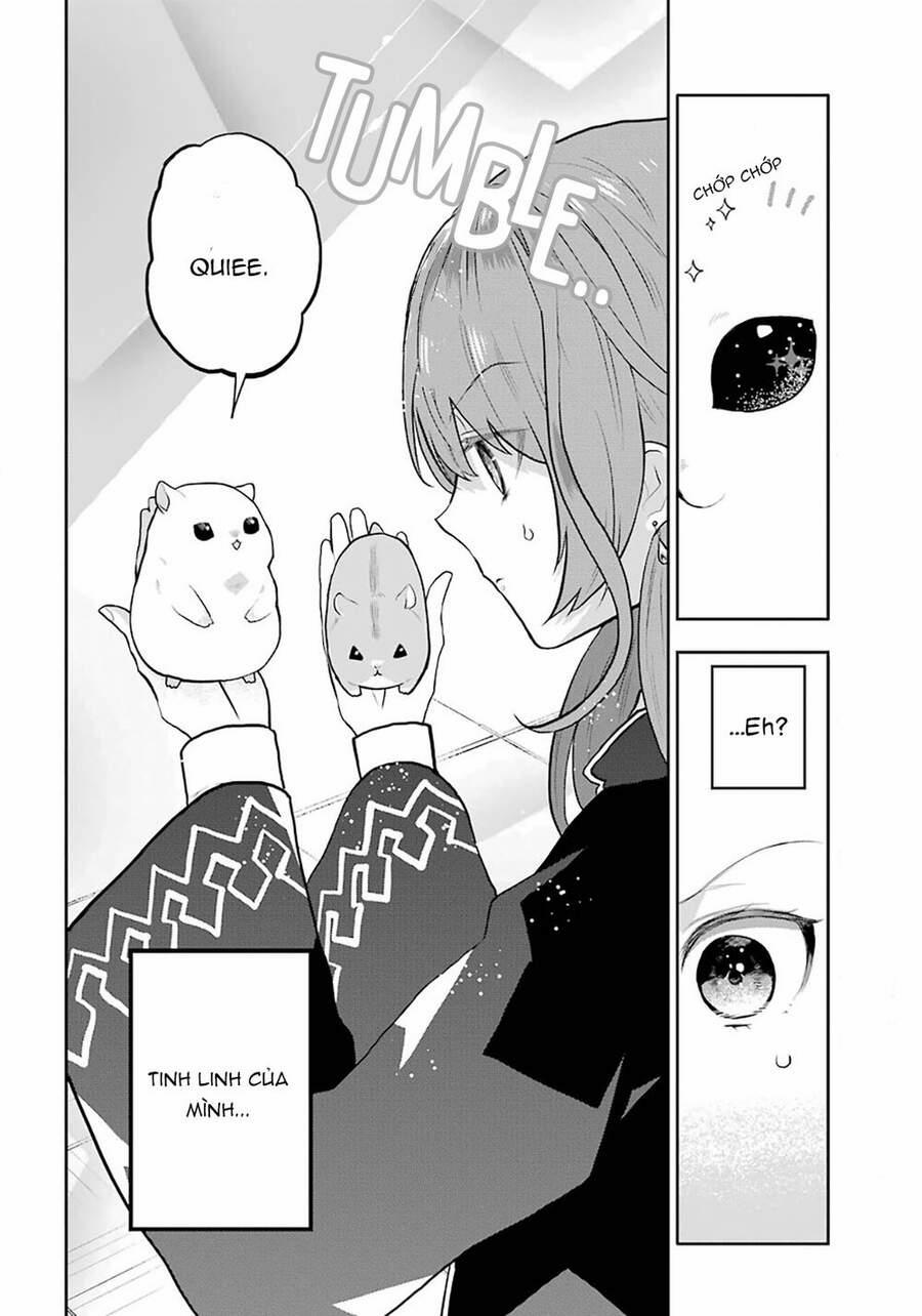 Tales Of Reincarnation In Maydare 8 trang 30