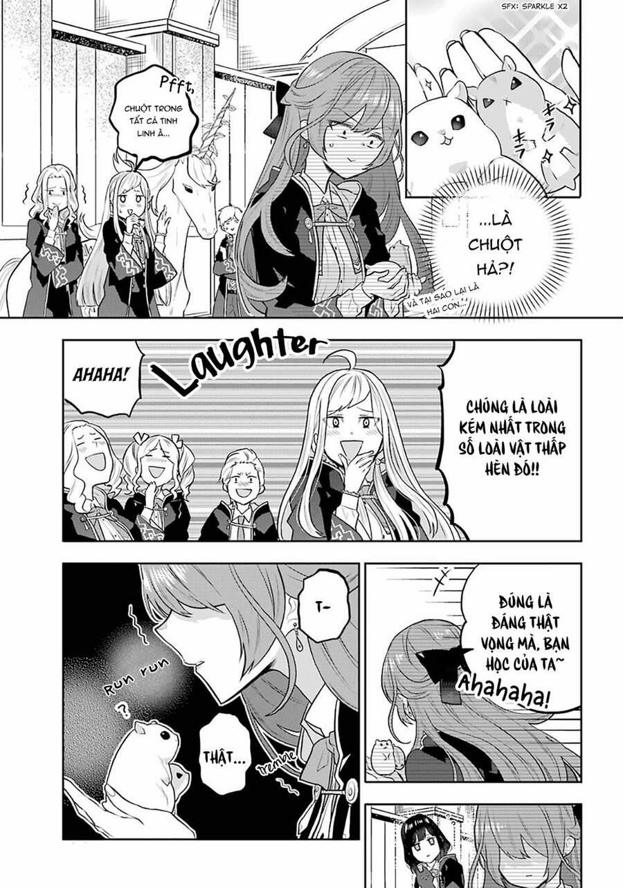 Tales Of Reincarnation In Maydare 8 trang 31