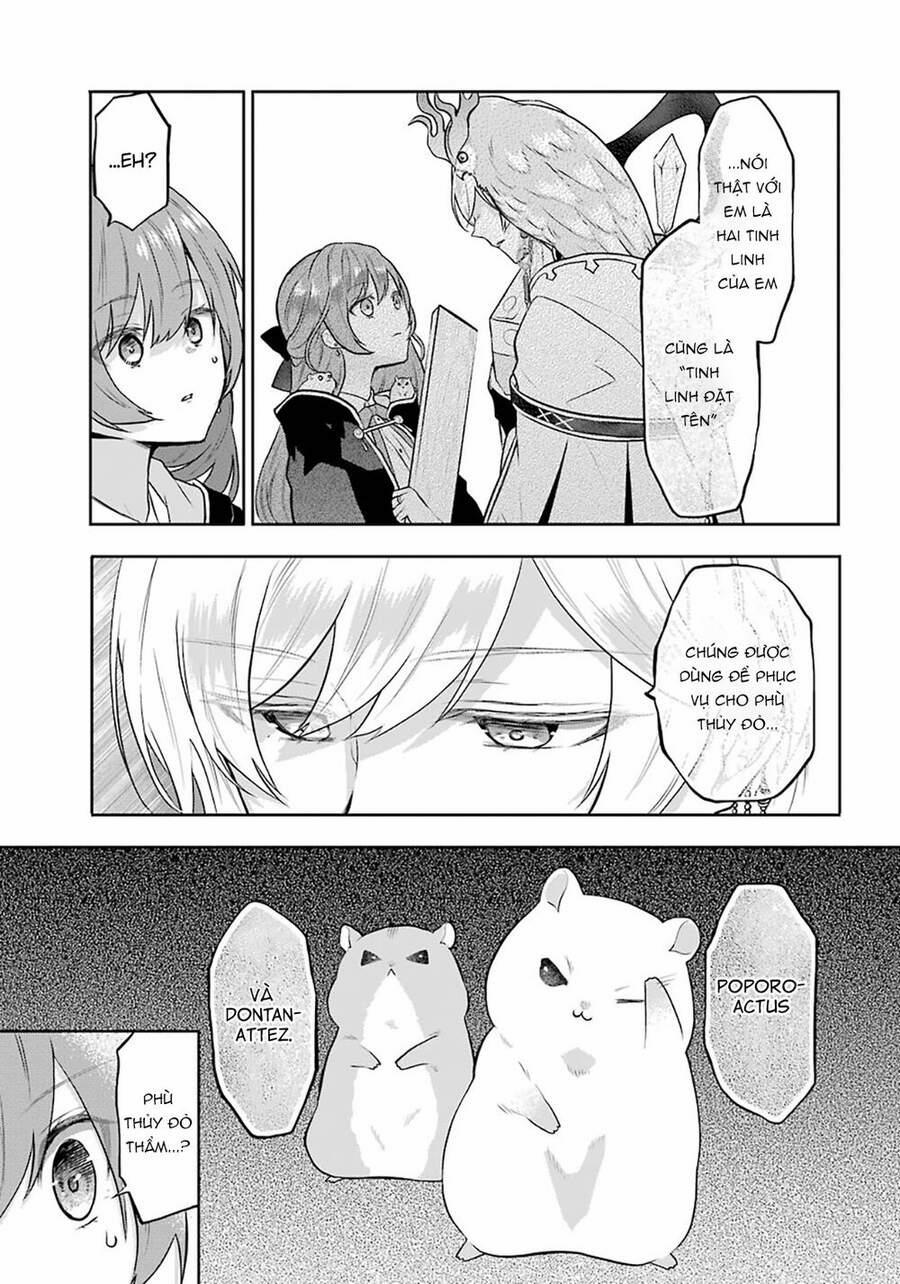 Tales Of Reincarnation In Maydare 8 trang 37