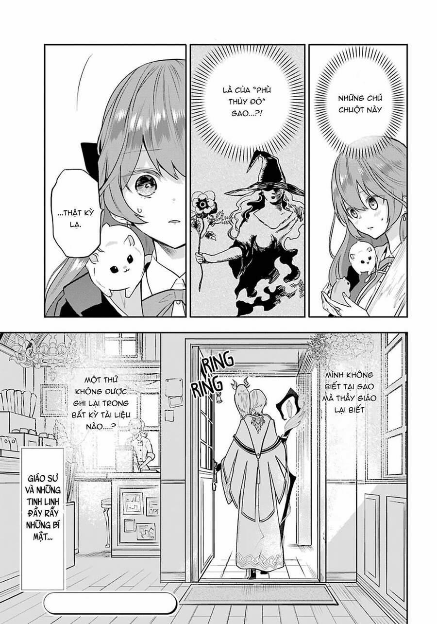 Tales Of Reincarnation In Maydare 8 trang 39