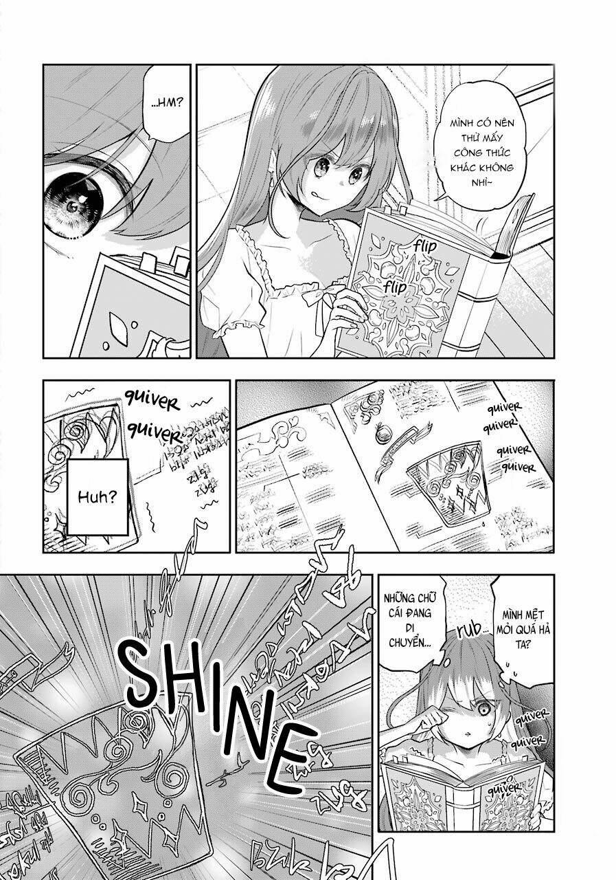 Tales Of Reincarnation In Maydare 8 trang 4