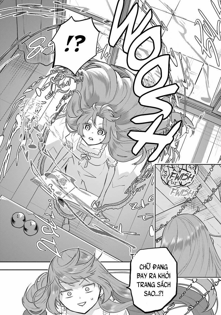 Tales Of Reincarnation In Maydare 8 trang 5