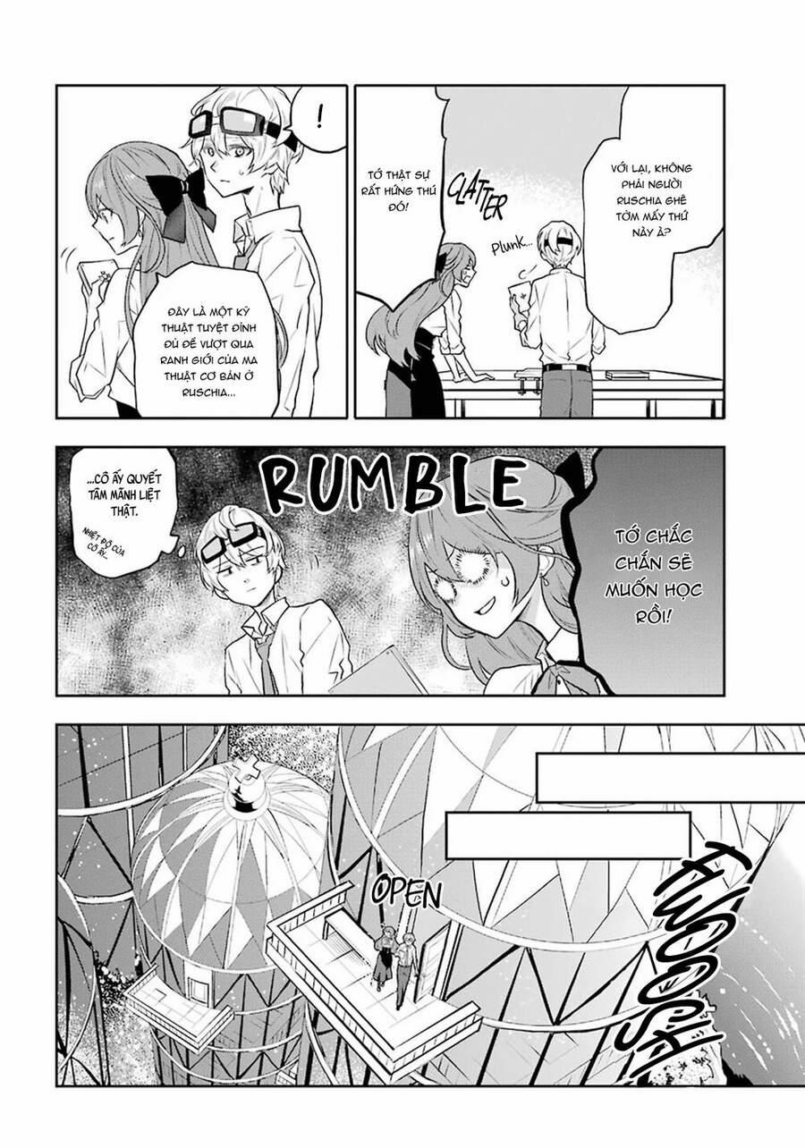 Tales Of Reincarnation In Maydare 9 trang 13