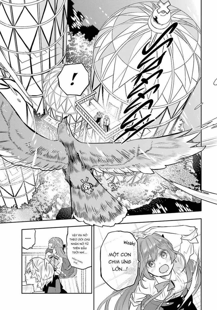 Tales Of Reincarnation In Maydare 9 trang 16