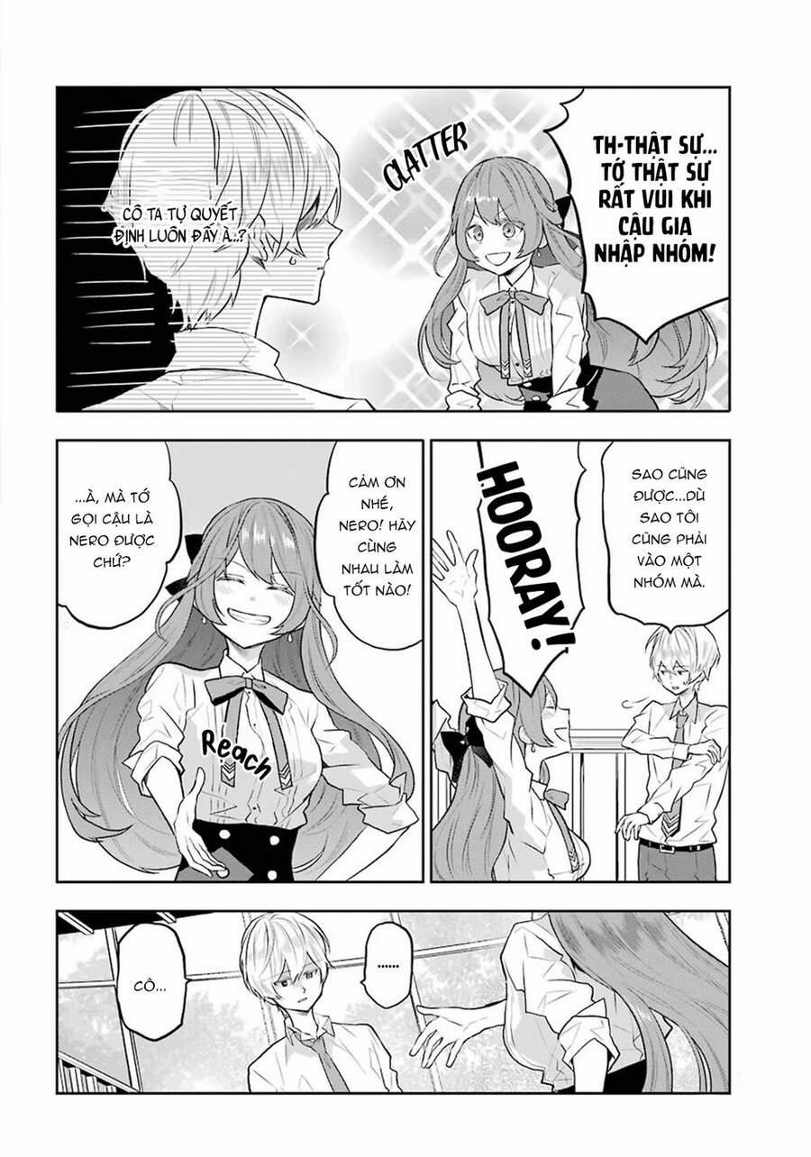 Tales Of Reincarnation In Maydare 9 trang 21