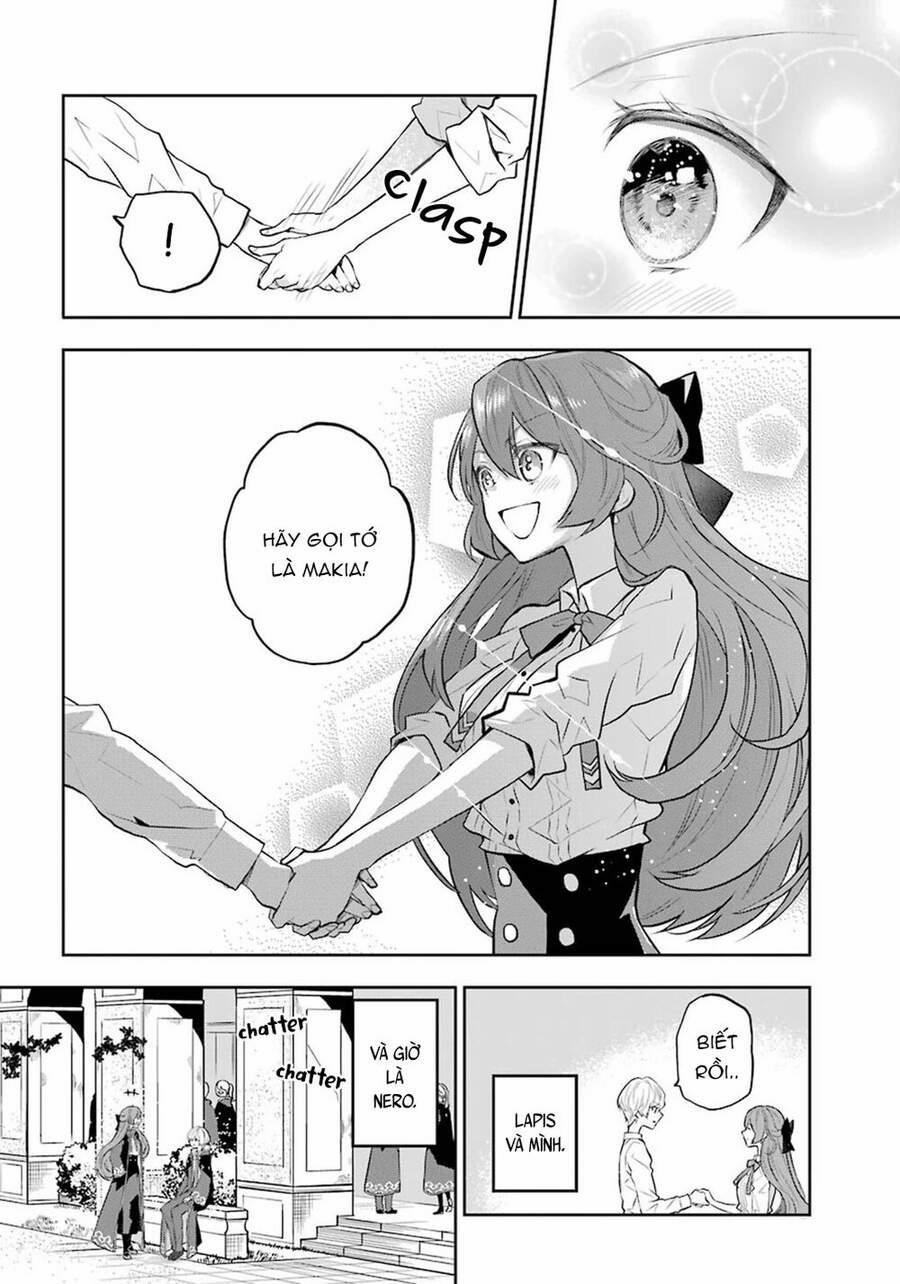 Tales Of Reincarnation In Maydare 9 trang 23