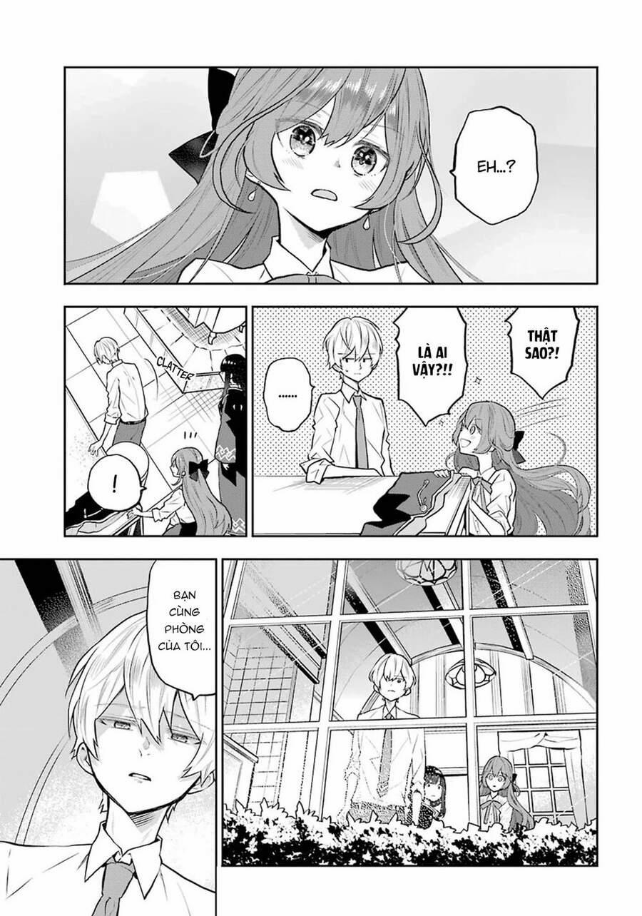 Tales Of Reincarnation In Maydare 9 trang 30