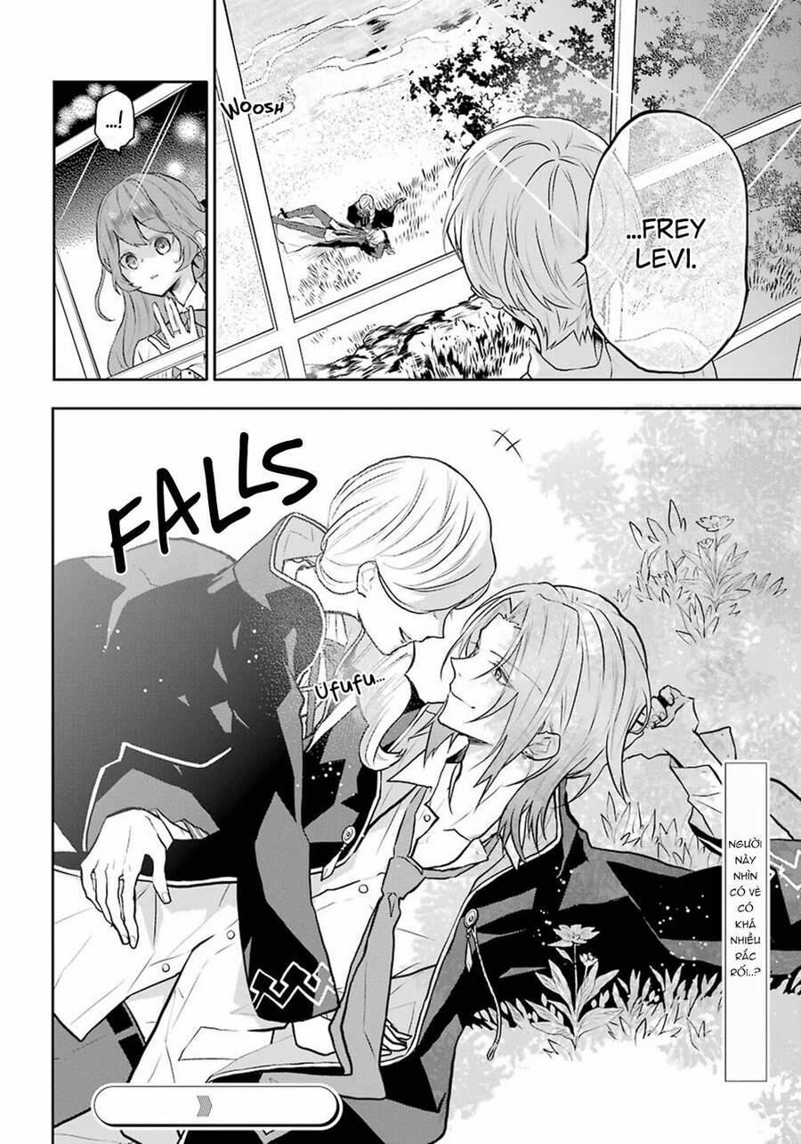 Tales Of Reincarnation In Maydare 9 trang 31