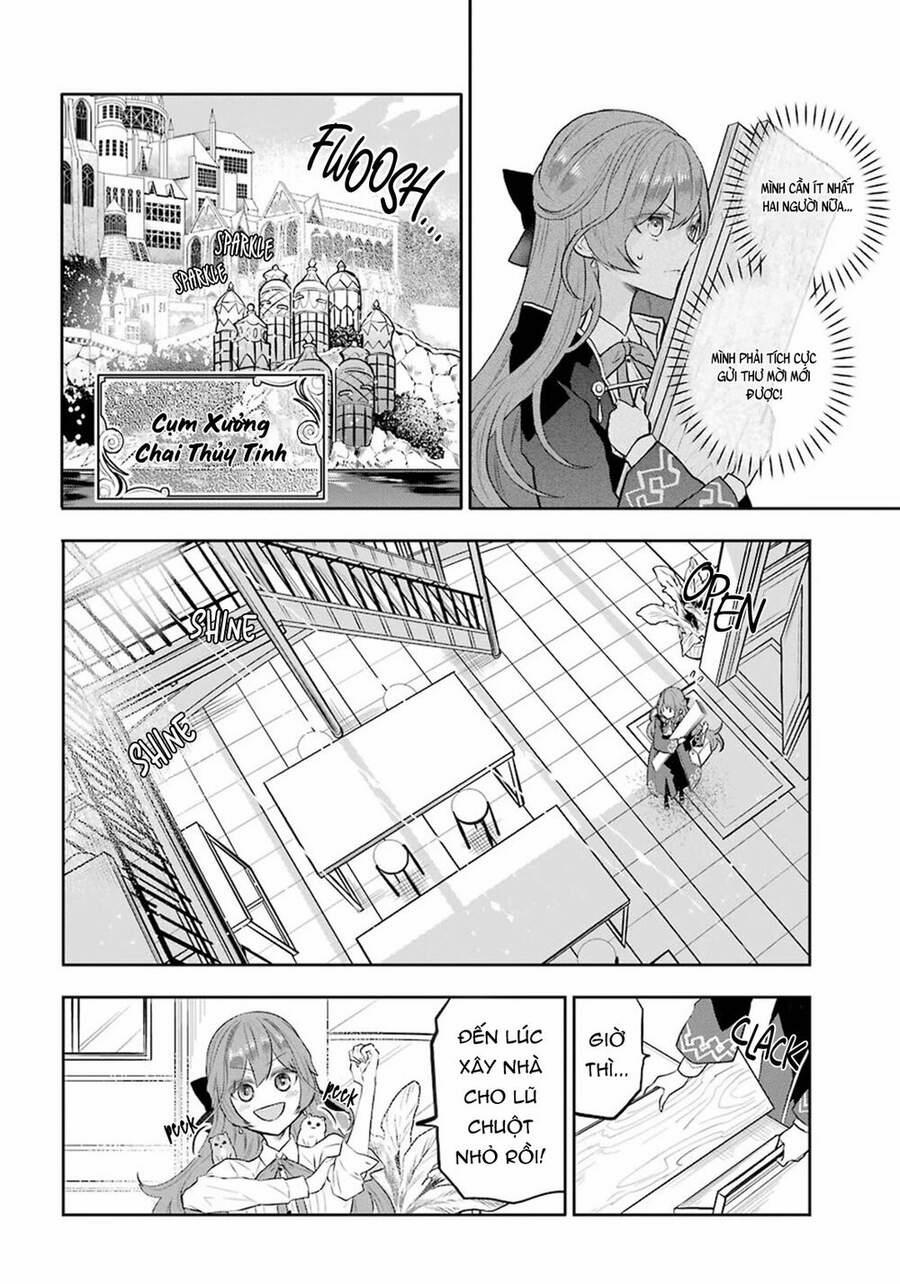 Tales Of Reincarnation In Maydare 9 trang 5