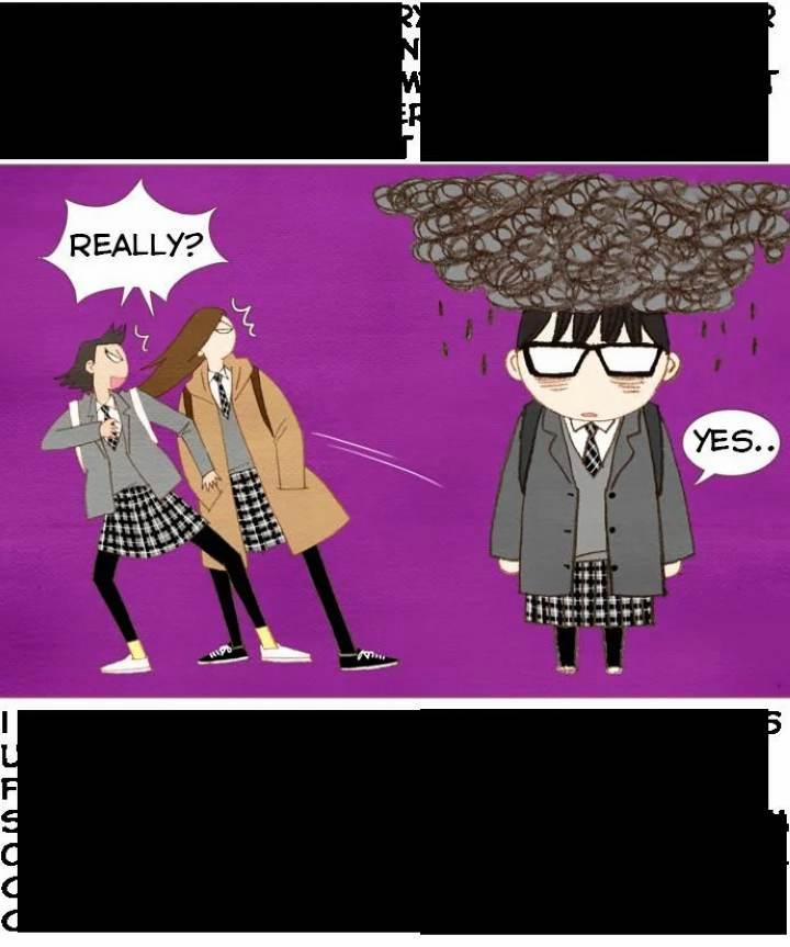 Talk To Me 0 trang 1