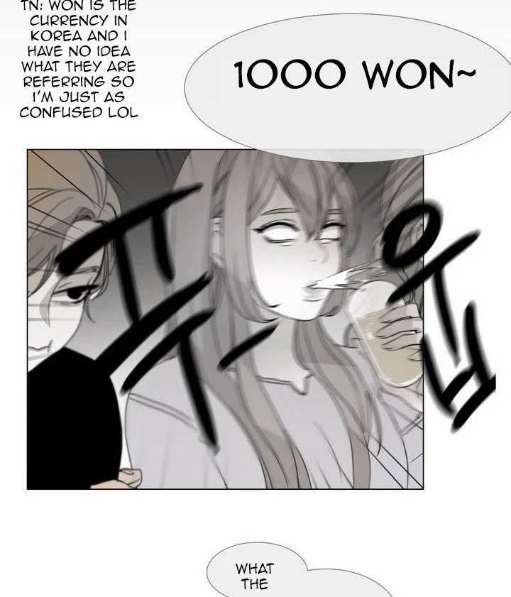 Talk To Me 0 trang 20