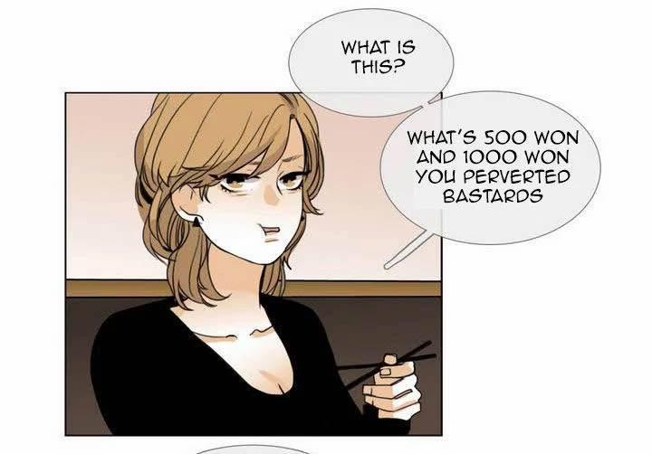 Talk To Me 0 trang 22