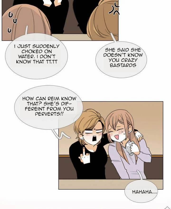 Talk To Me 0 trang 26